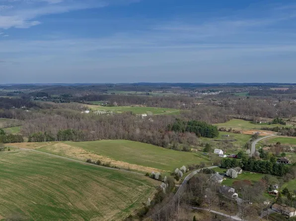 Brown Farm Lot 1 Cross Section Road Near #2341, Westminster, MD 21158