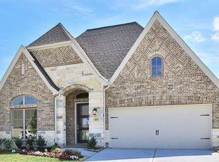 4076 Emerson Cove Dr, Spring, TX 77386