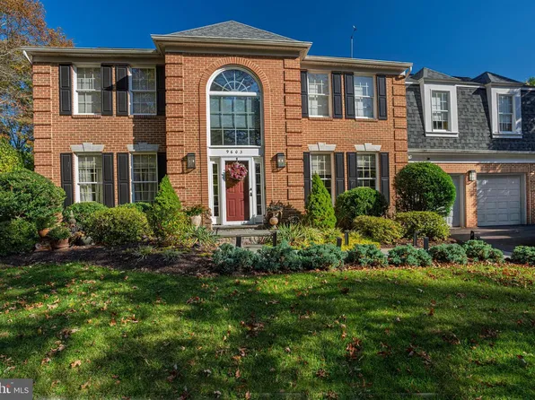 9603 Sparrow Ct, Ellicott City, MD 21042