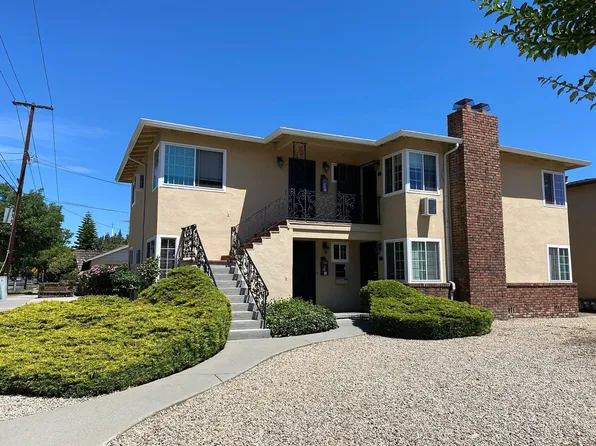 494 Dover Way #492, Campbell, CA 95008