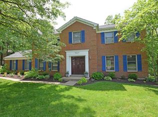 7017 Stonington Rd, Anderson Twp, OH 45230