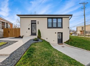 1101 44th Pl SE, Washington, DC 20019