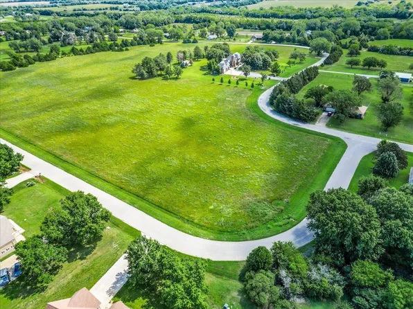 0 N High Point Rd, Valley Center, KS 67147