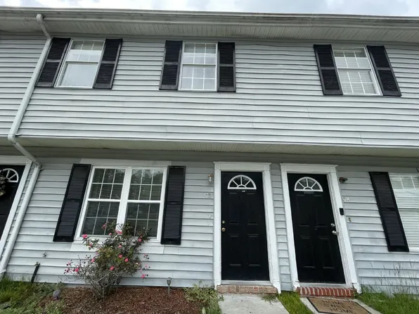 1100 Pineland Ave, Hinesville, GA