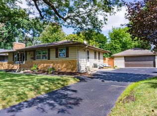 10917 Drew Ave S, Bloomington, MN 55431