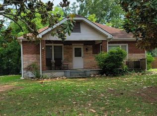 3548 Cumming Hwy, Canton, GA 30115