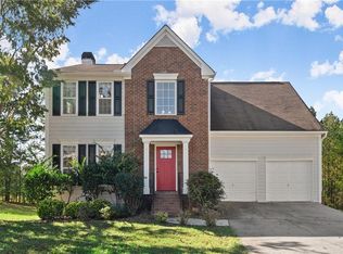 3089 Sweet Flag Run, Austell, GA 30106