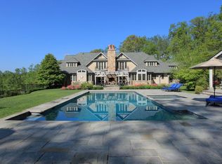 14 Homestead Rd, Tewksbury Township, NJ 07830