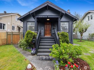 2314 McDougall Ave, Everett, WA 98201
