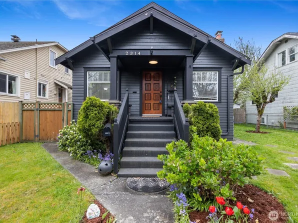 2314 McDougall Avenue, Everett, WA 98201