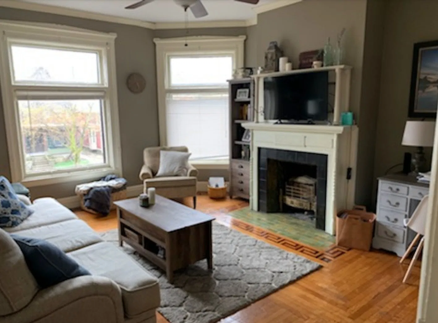 414 Porter Ave — Photo 4