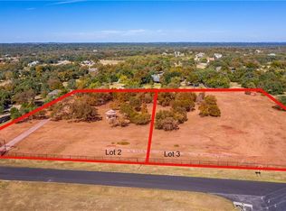 410 Woodland Oaks Trl LOT 2, Buda, TX 78610