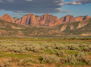 2 Kolob Hts, New Harmony, UT 84757