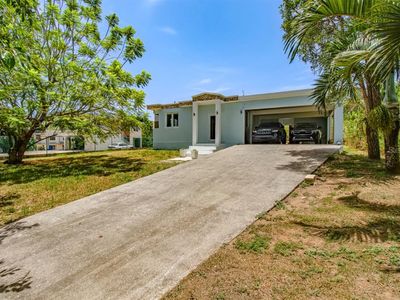 Road Prairie Mar Chiquita Sector #685-15A, Manati, PR, 00674