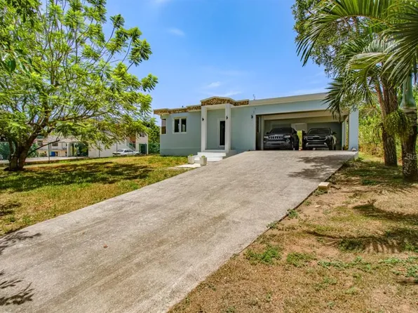 Road Prairie Mar Chiquita Sector #685-15A, Manati, PR 00674