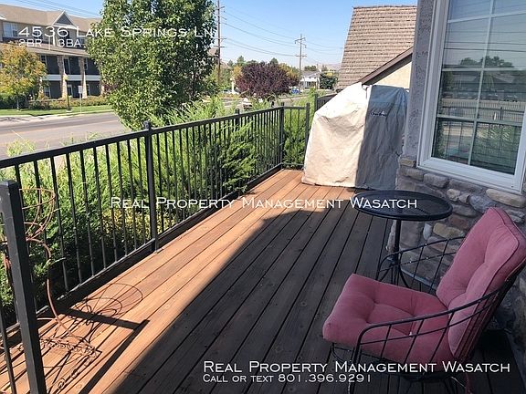 4th image of 4536 Lake Springs Ln