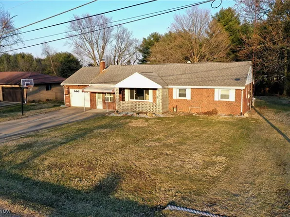 350 Valley View Dr, Wooster, OH 44691