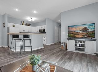6220 Harbour Pointe Unit 101, Columbus, OH