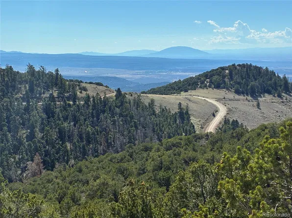 LOT 5510 Balleroy Road, Fort Garland, CO 81133