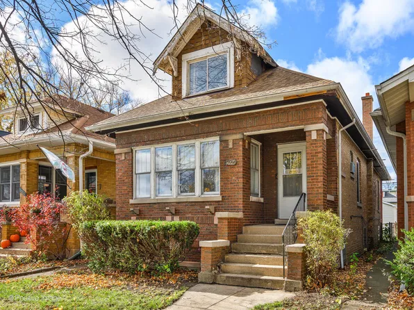 5006 N Tripp Ave, Chicago, IL 60630