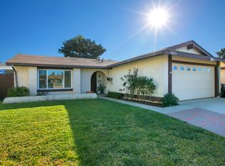 8125 Calico St, San Diego, CA 92126