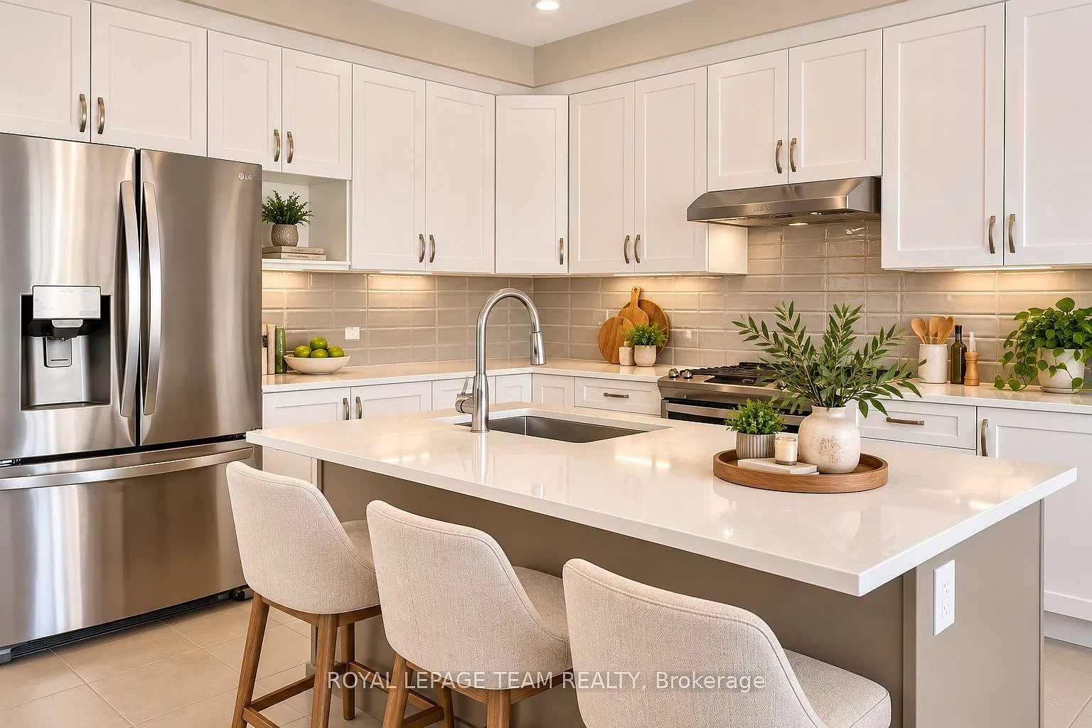 3 bed, $2,900 — Photo 4