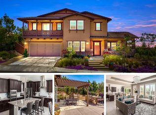 1207 Lexi Ct, San Marcos, CA 92078