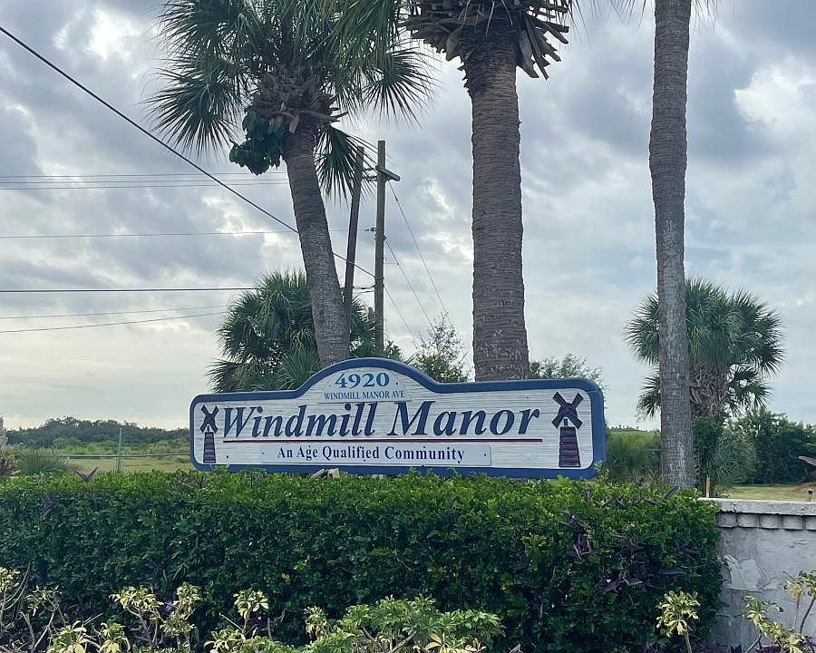 5002 Windmill Manor Ave Bradenton Fl 34203 Zillow 4154