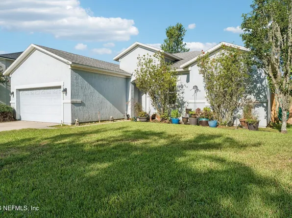 971 MORNING LIGHT Road, Jacksonville, FL 32218