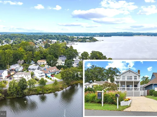 1231 Shore Dr, Edgewater, MD 21037