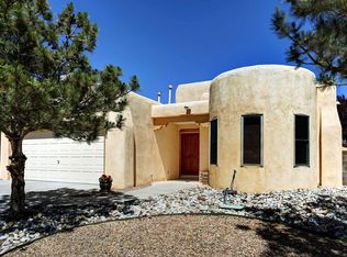 10528 Portofino Dr NW, Albuquerque, NM 87114