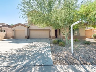 11025 W Washington St, Avondale, AZ, 85323