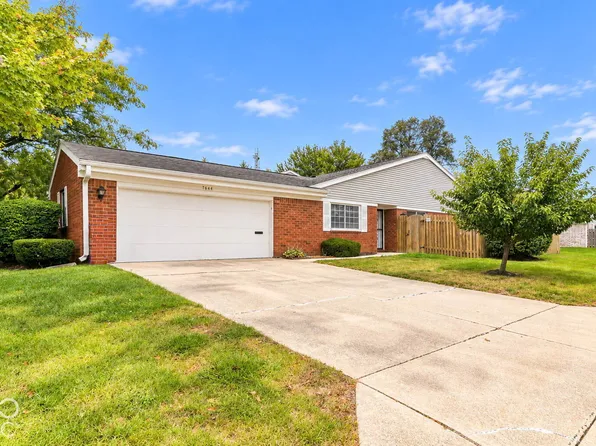 7644 Vintage Cir, Indianapolis, IN 46226