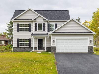 114 Brooklea Dr, Rochester, NY, 14624