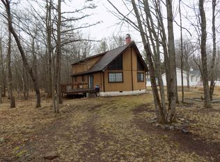 137 Buckhill Rd, Albrightsville, PA 18210