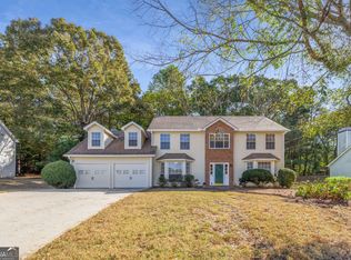 3202 Herrenhut Rd, Lithonia, GA 30038