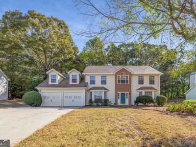 3202 Herrenhut Rd, Lithonia, GA, 30038