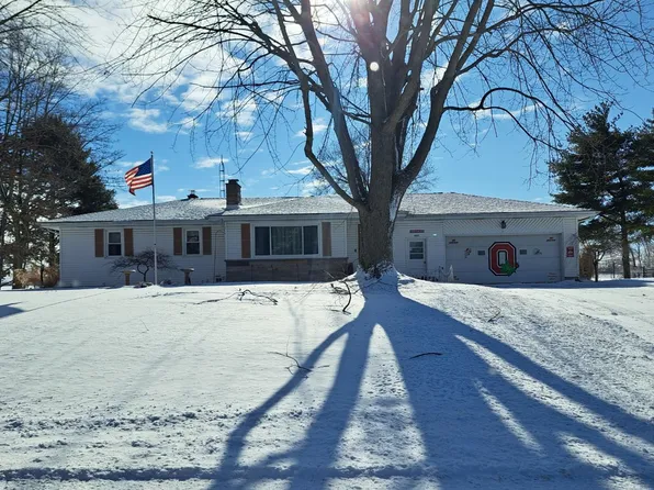 4257 County Road 183, Clyde, OH 43410