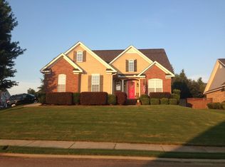 903 Sedgefield Cir, Grovetown, GA 30813