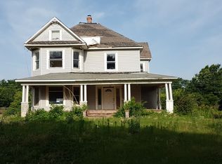 302 S 6th St, Verden, OK 73092