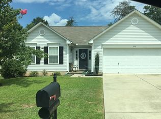 416 Courtland Ct, Kannapolis, NC 28081