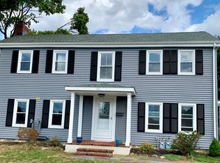 284 Webster St #2, Needham Heights, MA 02494