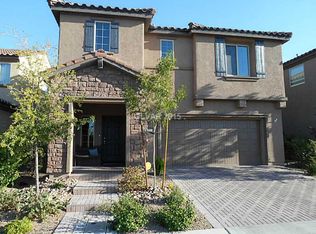 2365 Rue Royale St, Henderson, NV 89044