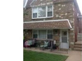 1715 Griffith St, Philadelphia, PA 19111