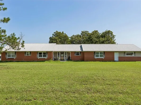 21220 SE 89th St, McLoud, OK 74851