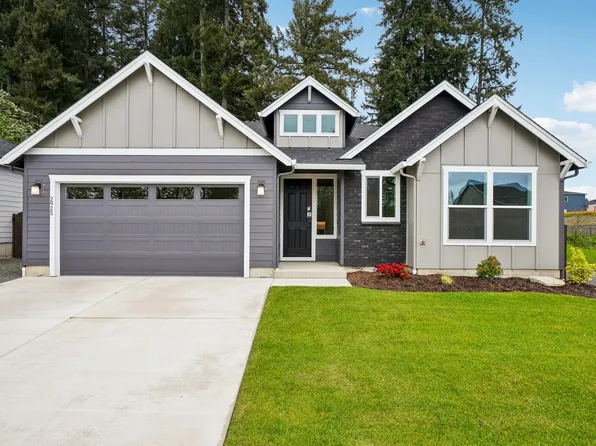 2925 NW 6th Ave, Battle Ground, WA 98604
