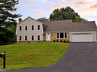 6 Narrows Ct, Silver Spring, MD 20906