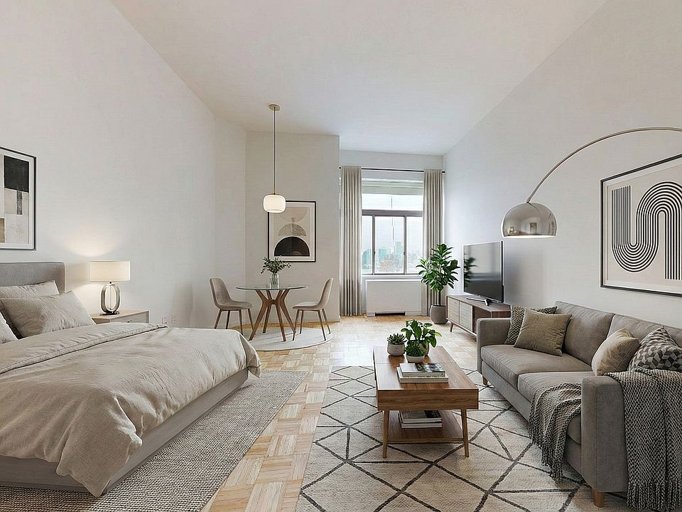 1st image of 90 Washington St APT 19F