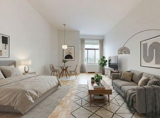 90 Washington St APT 19F, New York, NY 10006