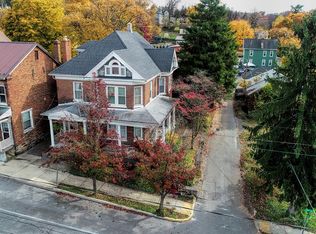 702 5th St, Huntingdon, PA 16652